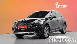 제네시스 GV70