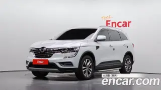 르노코리아(삼성) QM6