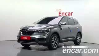르노코리아(삼성) 더 뉴 QM6