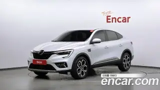 르노코리아(삼성) XM3