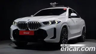 BMW X6 (G06)