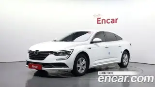 르노코리아(삼성) SM6