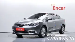 르노코리아(삼성) SM3 네오
