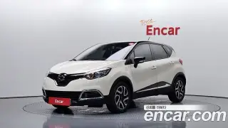 르노코리아(삼성) QM3