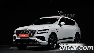 제네시스 GV80