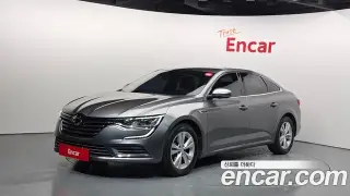 르노코리아(삼성) SM6