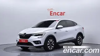 르노코리아(삼성) XM3