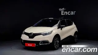 르노코리아(삼성) QM3