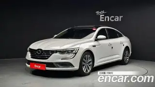 르노코리아(삼성) SM6