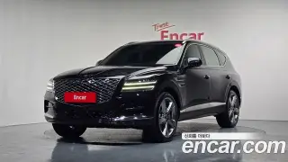 제네시스 GV80