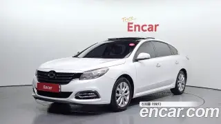 르노코리아(삼성) SM7 노바