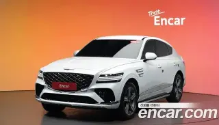 제네시스 GV80 쿠페