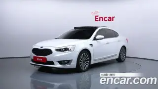 기아 더 뉴 K7