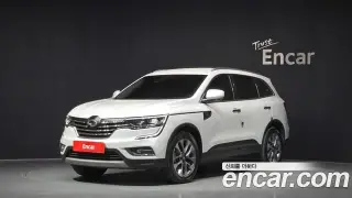 르노코리아(삼성) QM6