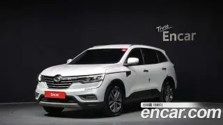 르노코리아(삼성) QM6