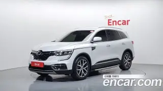 르노코리아(삼성) 더 뉴 QM6
