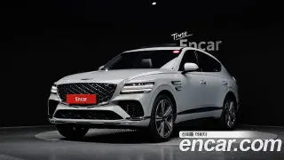제네시스 GV80 쿠페