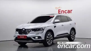르노코리아(삼성) QM6