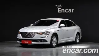 르노코리아(삼성) SM6