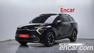 기아 스포티지 5세대