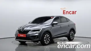 르노코리아(삼성) XM3