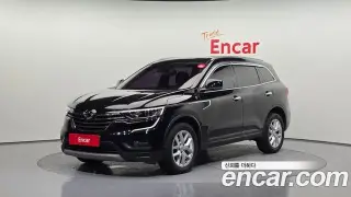 르노코리아(삼성) QM6