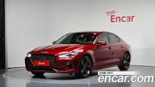제네시스 G70