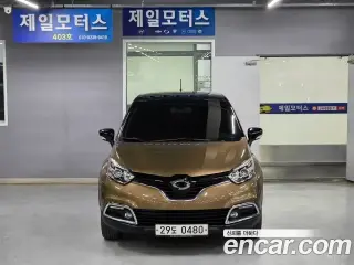 르노코리아(삼성) QM3