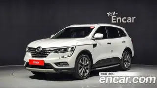 르노코리아(삼성) QM6