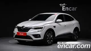 르노코리아(삼성) XM3