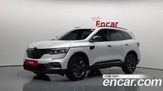 르노코리아(삼성) 더 뉴 QM6
