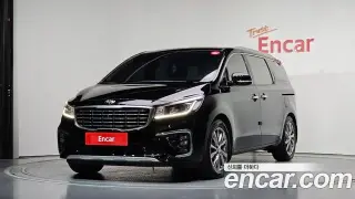 기아 더 뉴 카니발