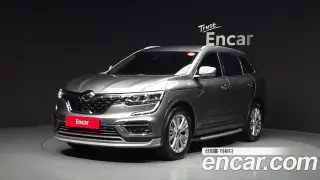 르노코리아(삼성) 더 뉴 QM6
