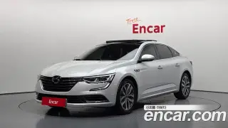 르노코리아(삼성) SM6