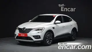 르노코리아(삼성) XM3