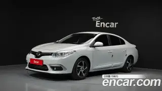 르노코리아(삼성) SM3 Z.E.