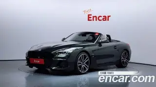 BMW Z4 (G29)