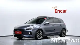 현대 i30 (PD)