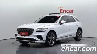 제네시스 GV70