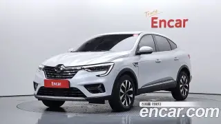 르노코리아(삼성) XM3