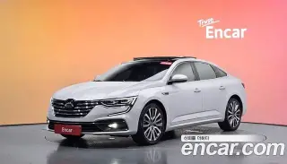 르노코리아(삼성) 더 뉴 SM6
