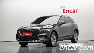 제네시스 GV70