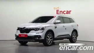 르노코리아(삼성) 더 뉴 QM6