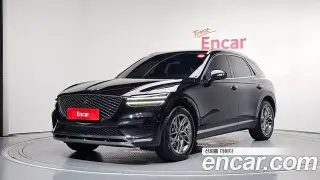 제네시스 GV70