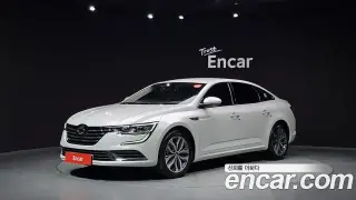 르노코리아(삼성) SM6