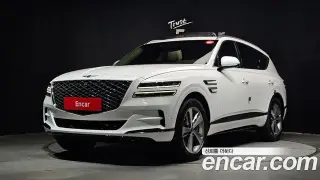 제네시스 GV80