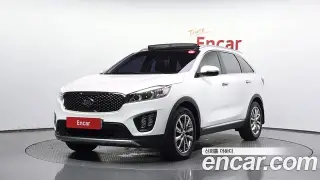 기아 올 뉴 쏘렌토