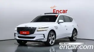 제네시스 GV80