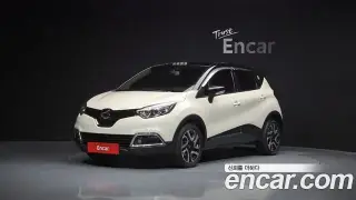 르노코리아(삼성) QM3
