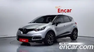 르노코리아(삼성) QM3